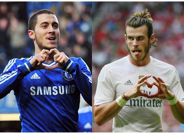 7 Hal Dalam Sepak Bola Modern yang Layak Dibandingkan Selain Messi dan Ronaldo