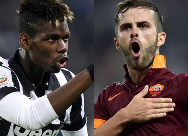 7 Hal Dalam Sepak Bola Modern yang Layak Dibandingkan Selain Messi dan Ronaldo