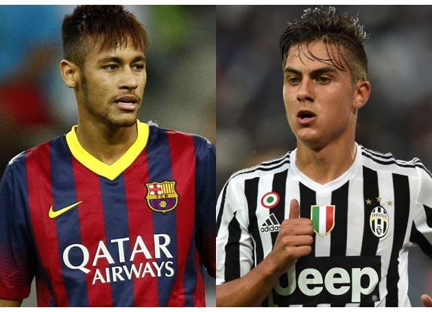 7 Hal Dalam Sepak Bola Modern yang Layak Dibandingkan Selain Messi dan Ronaldo