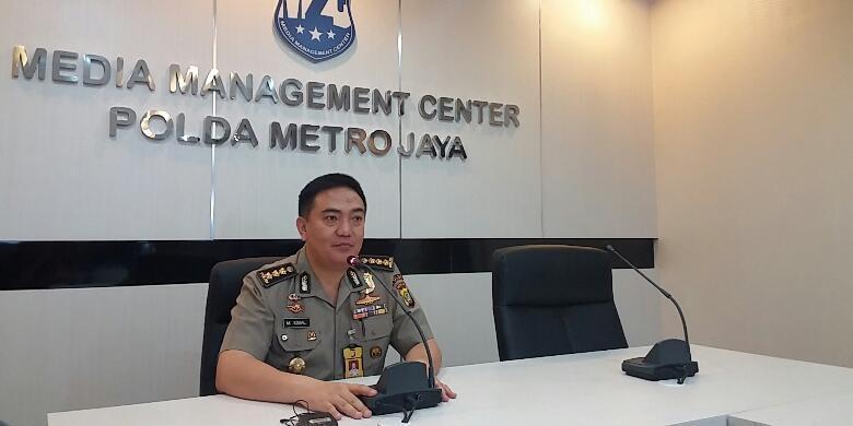 Alasan Polisi Tak Perlihatkan Rekaman CCTV ke Pihak Jessica