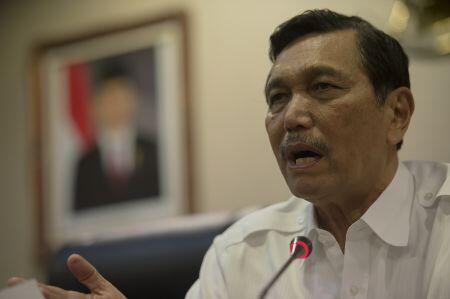 Indonesia Tolak Ekstradisi Rusia