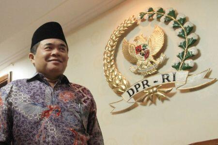 Alasan SOKSI Usung Ade Komarudin Maju Caketum Golkar