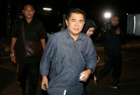 SOKSI Solid Dukung Ade Komarudin Maju Caketum Golkar