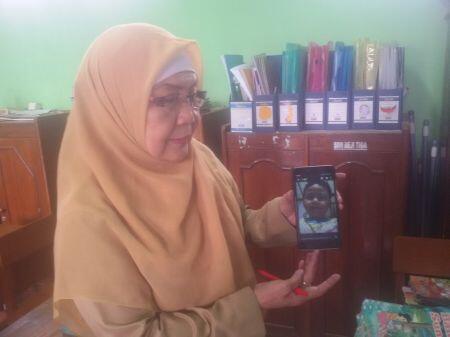 Orang Tua Khawatir Ada Sosok seperti Begeng
