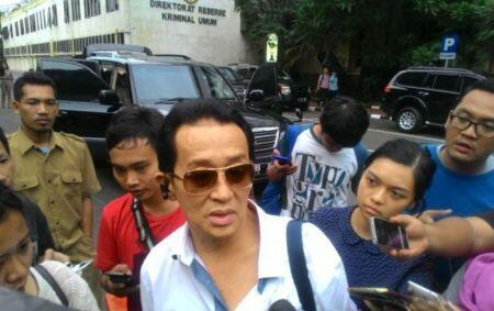 Darmawan Berharap Kasus Kematian Mirna Segera Disidangkan