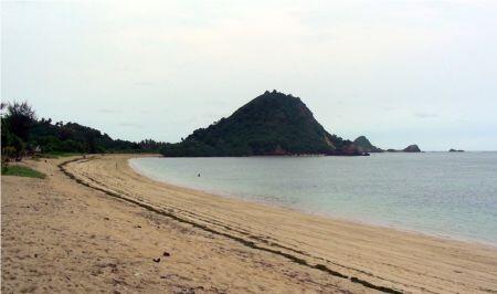 Wisata Bahari Pilar Strategis Indonesia