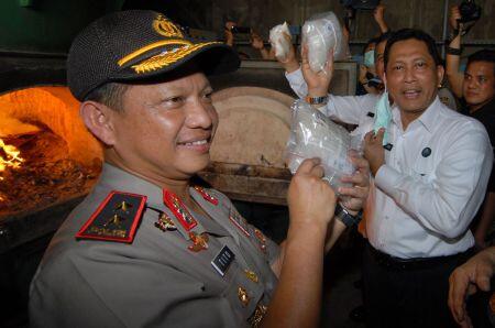 Bukti Kasus Mirna tidak Perlu Diperdebatkan