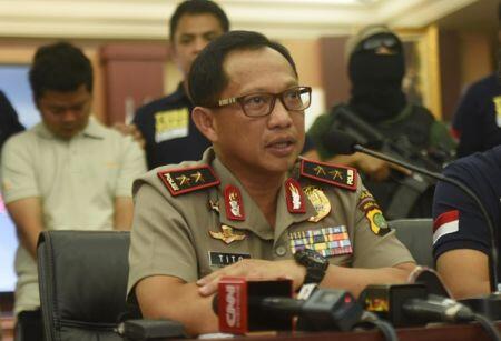 Masa Tahanan Jessica di Polda Metro Bisa Diperpanjang