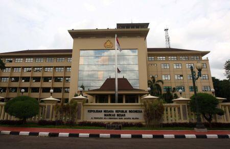 Polisi yang Gugur Saat Baku Tembak di Poso Naik Pangkat