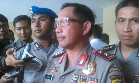 Tito Karnavian: Separatis Papua Kami Lawan, Apalagi Preman Kalijodo