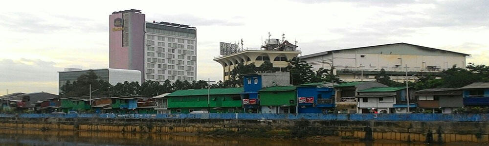Warga Kalijodo Tantang Ahok