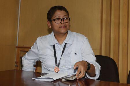 KPK segera Gelar Perkara Kasus Damayanti