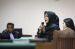Evy Curhat Soal Gugatan ke PTUN Medan