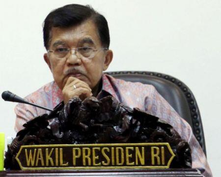 JK Tunggu Laporan Penyebab Kecelakaan Super Tucano