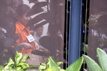 11 Hari Mendekam di Ruang Tahanan, Jessica Mengeluh Pegal-pegal