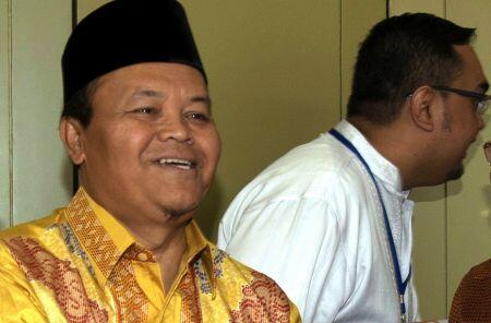 Pembubaran DPD Baru Sebatas Wacana