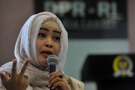 Fahira Idris: Rakyat Marah Jika DPD Dibubarkan