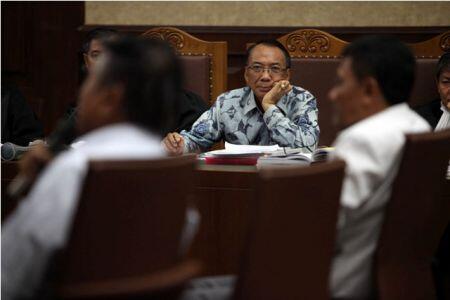 Tak Sesuai Tuntutan, KPK akan Banding Vonis Jero Wacik
