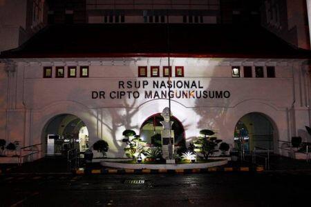 RSCM Pastikan Tagihan Korban Bom Thamrin Lunas