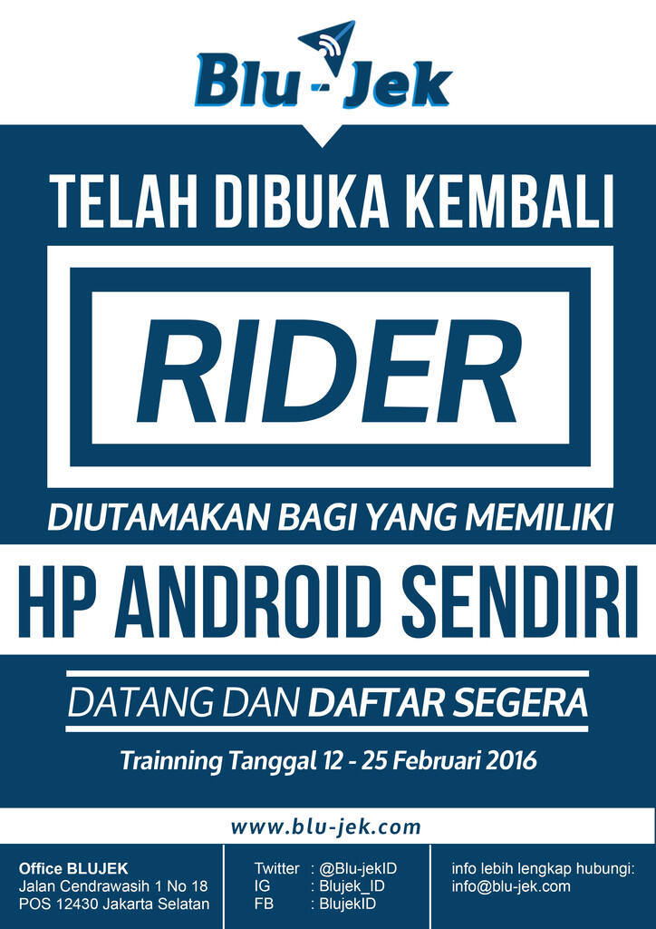 Berbagi untuk semua