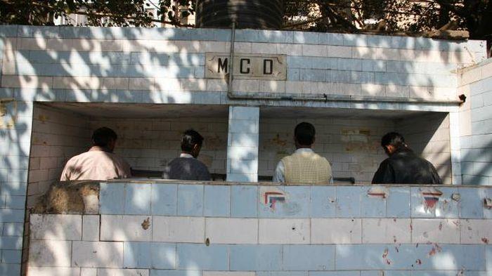 negara dengan toilet terkotor di dunia
