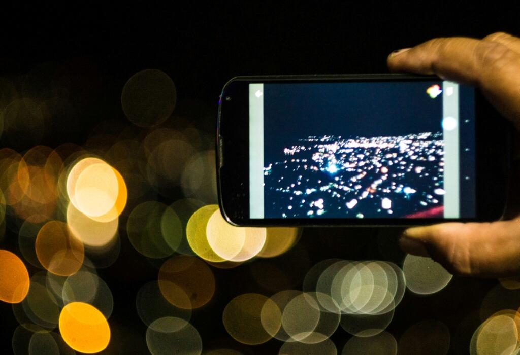 Menyambut Kasih sayang dari Bukit Kasih Sayang Sulawesi