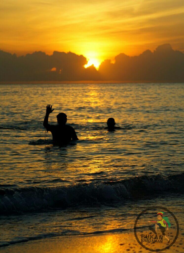 Menyambut Kasih sayang dari Bukit Kasih Sayang Sulawesi