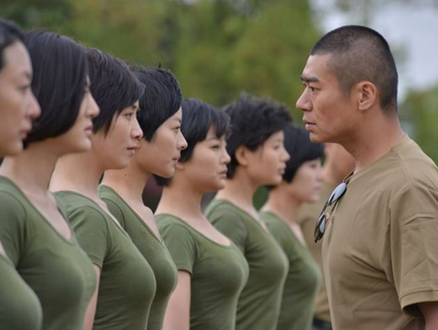 Berat Badan Turun 4 Kilo dalam 3 Hari dengan Diet Militer