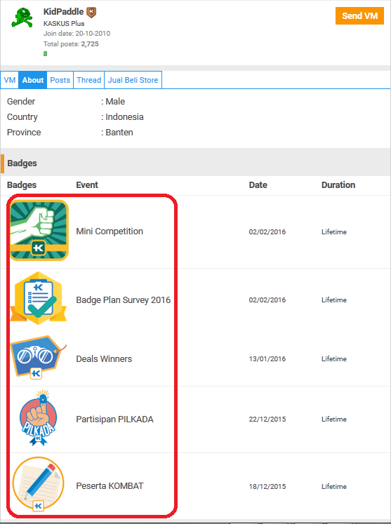 &#91;HELP&#93; Awalnya coba-coba, sekarang ane malah ketagihan gan