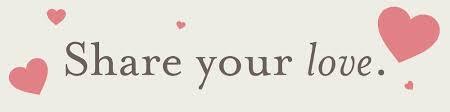 Share your Love!