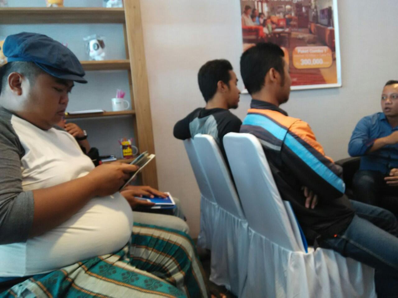  &#91;FR&#93; Community Gathering KASKUS Reg. Kediri with BIZNET