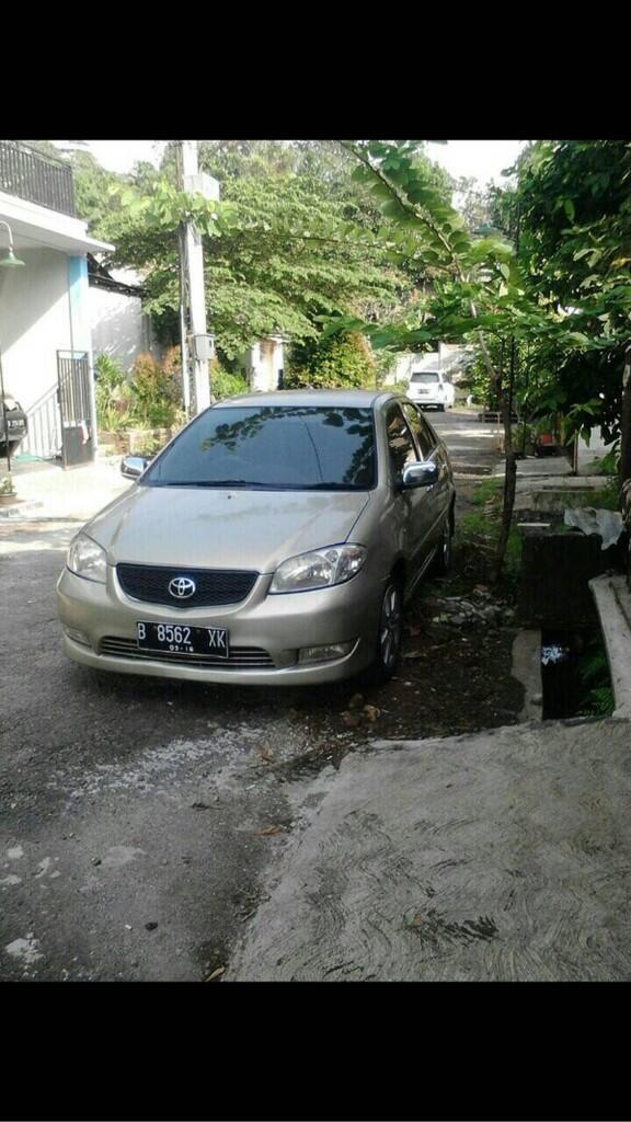 penggelapan mobil