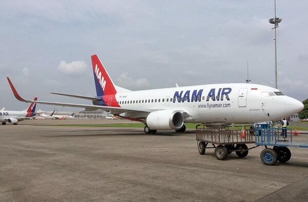 Pengen Rencana Liburan Enggak Berantakan, Ini Dia Maskapai Paling Tepat Waktu Gan