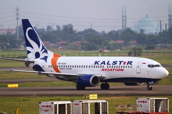 Pengen Rencana Liburan Enggak Berantakan, Ini Dia Maskapai Paling Tepat Waktu Gan