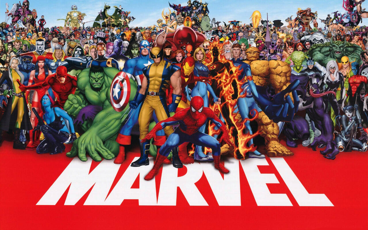 SUICIDE SQUAD, Film jagoan DC Comic untuk meyelamatkan manusia bumi dari MARVEL