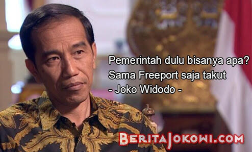 Tak Perlu Bayar US$ 530 Juta, Izin Ekspor Freeport Keluar