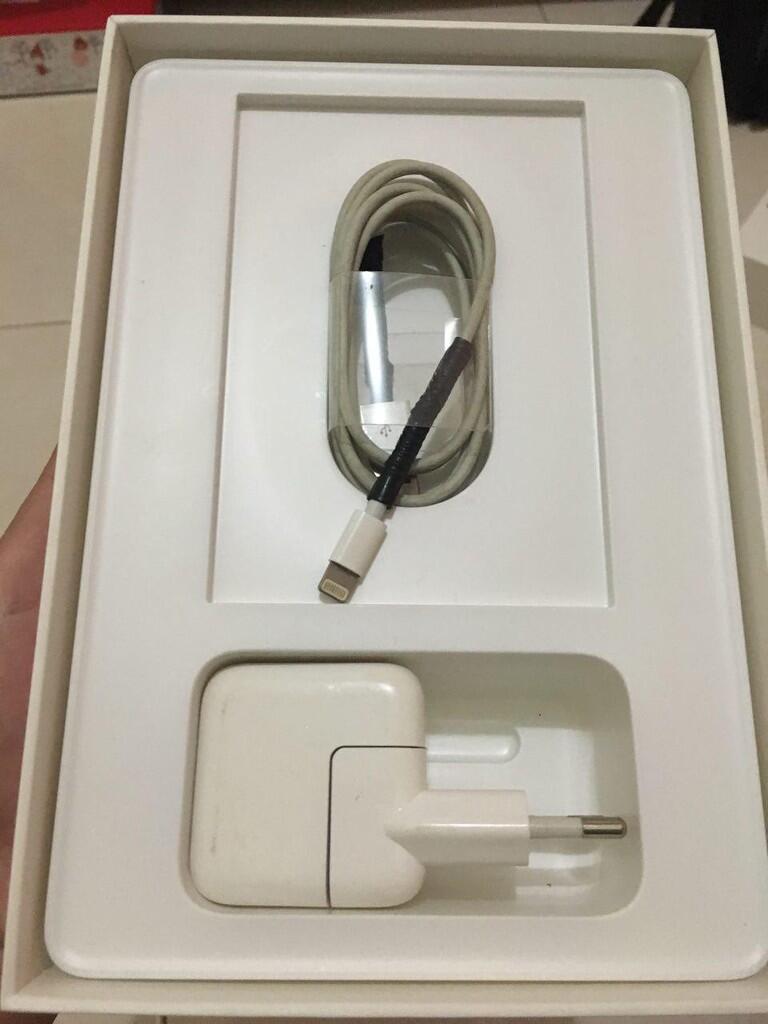 IPAD Mini 2 16GB Wifi Only (Second)