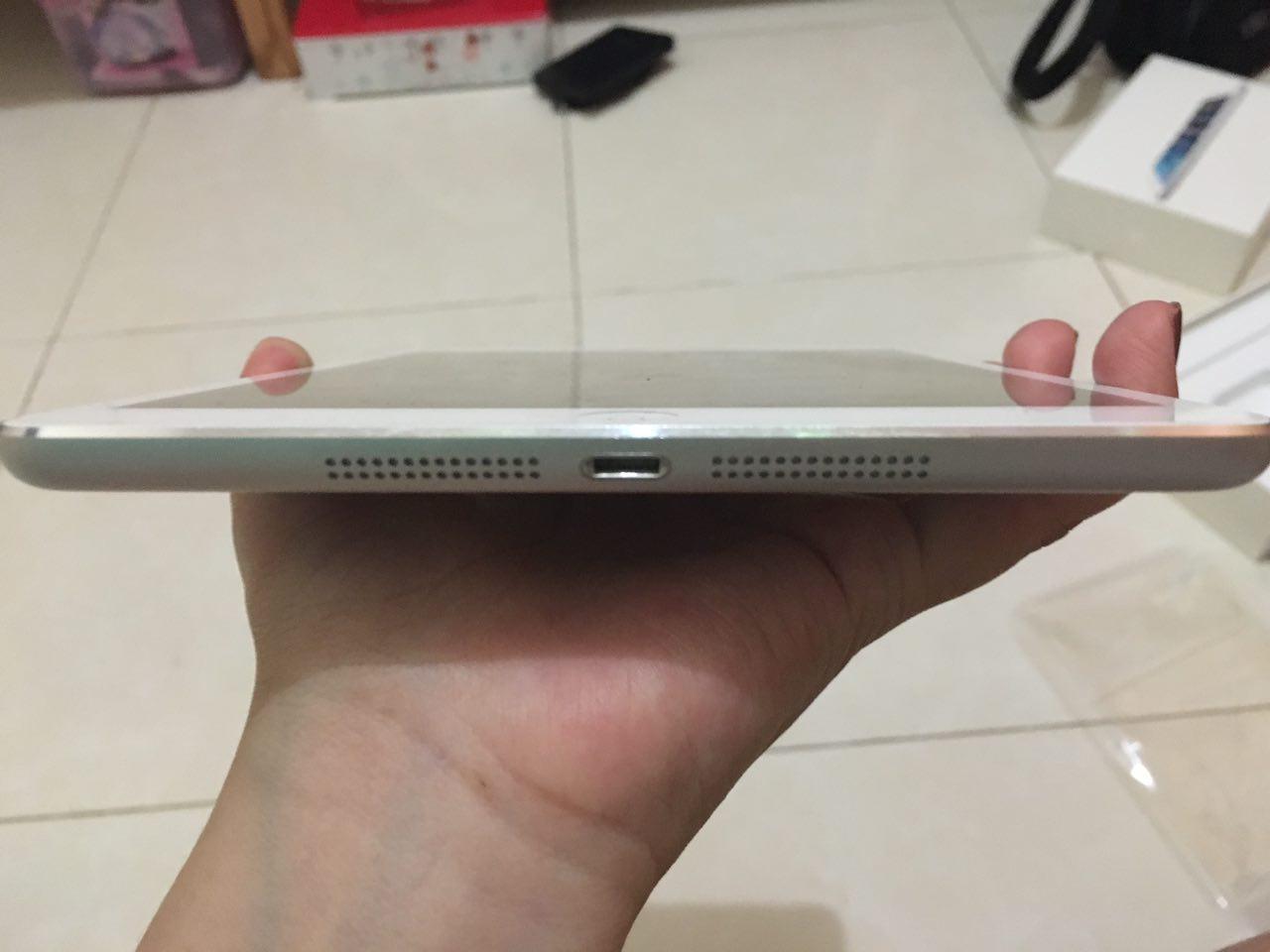 IPAD Mini 2 16GB Wifi Only (Second)