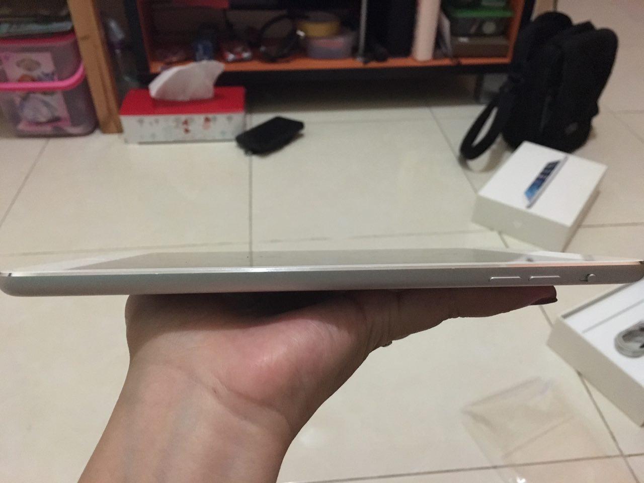 IPAD Mini 2 16GB Wifi Only (Second)