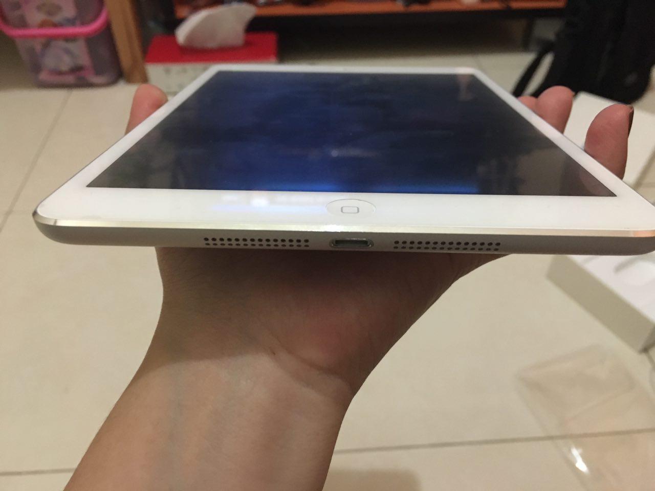 IPAD Mini 2 16GB Wifi Only (Second)