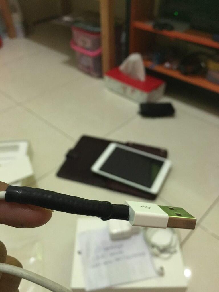 IPAD Mini 2 16GB Wifi Only (Second)