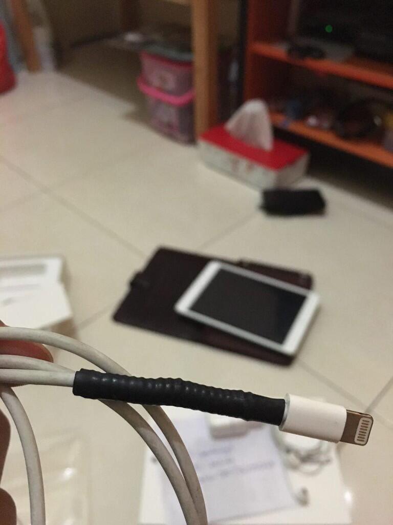 IPAD Mini 2 16GB Wifi Only (Second)