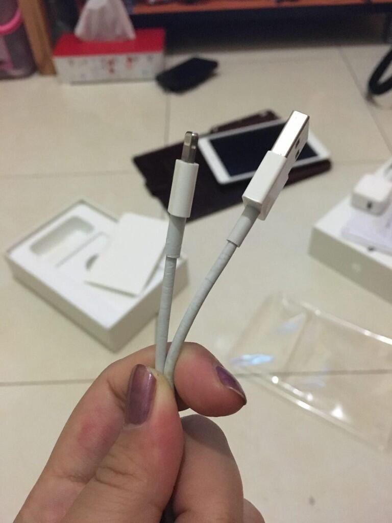 IPAD Mini 2 16GB Wifi Only (Second)