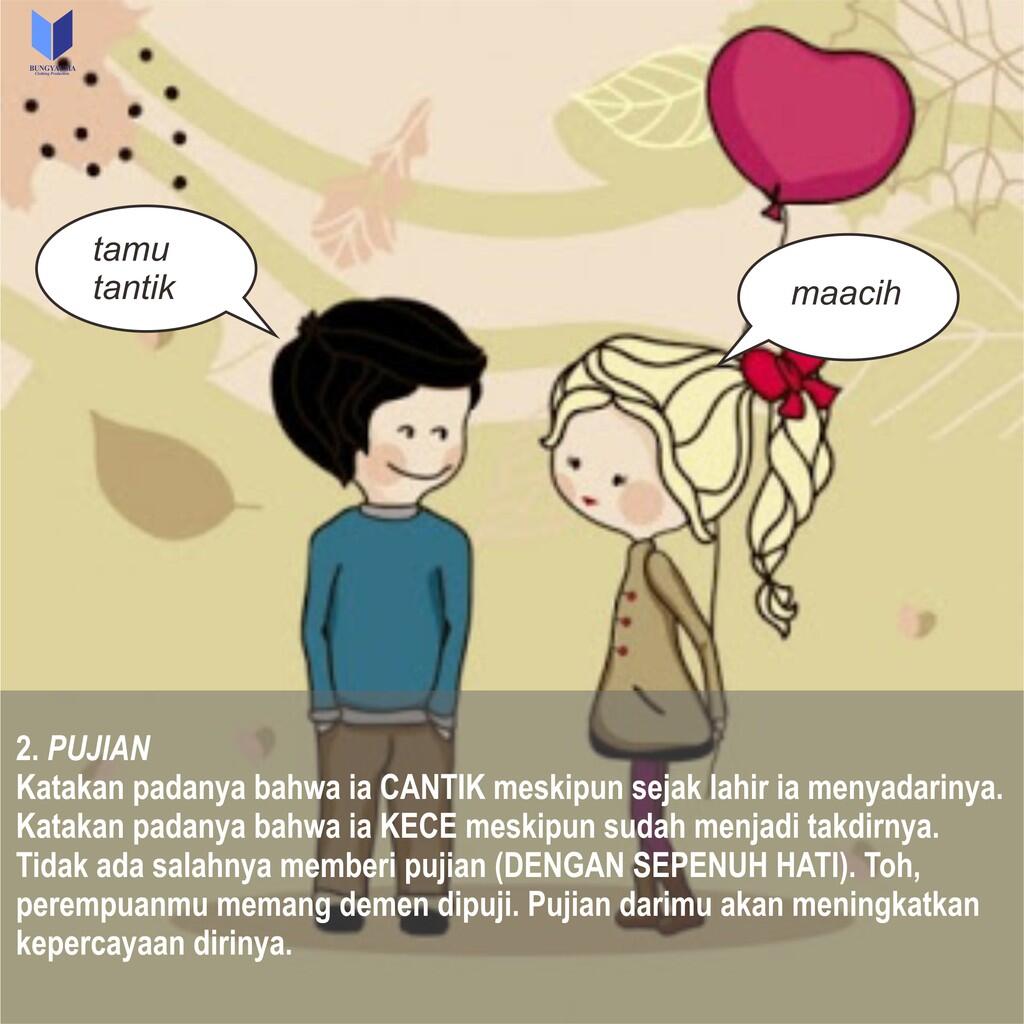 10 Hal yang dibutuhkan istrimu 