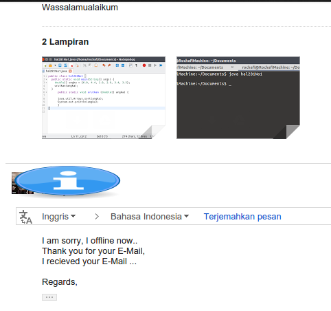 &#91;ASK&#93; Fix my code, please. Java language
