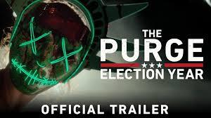 Sinopsis the purge 3 masuk gan!