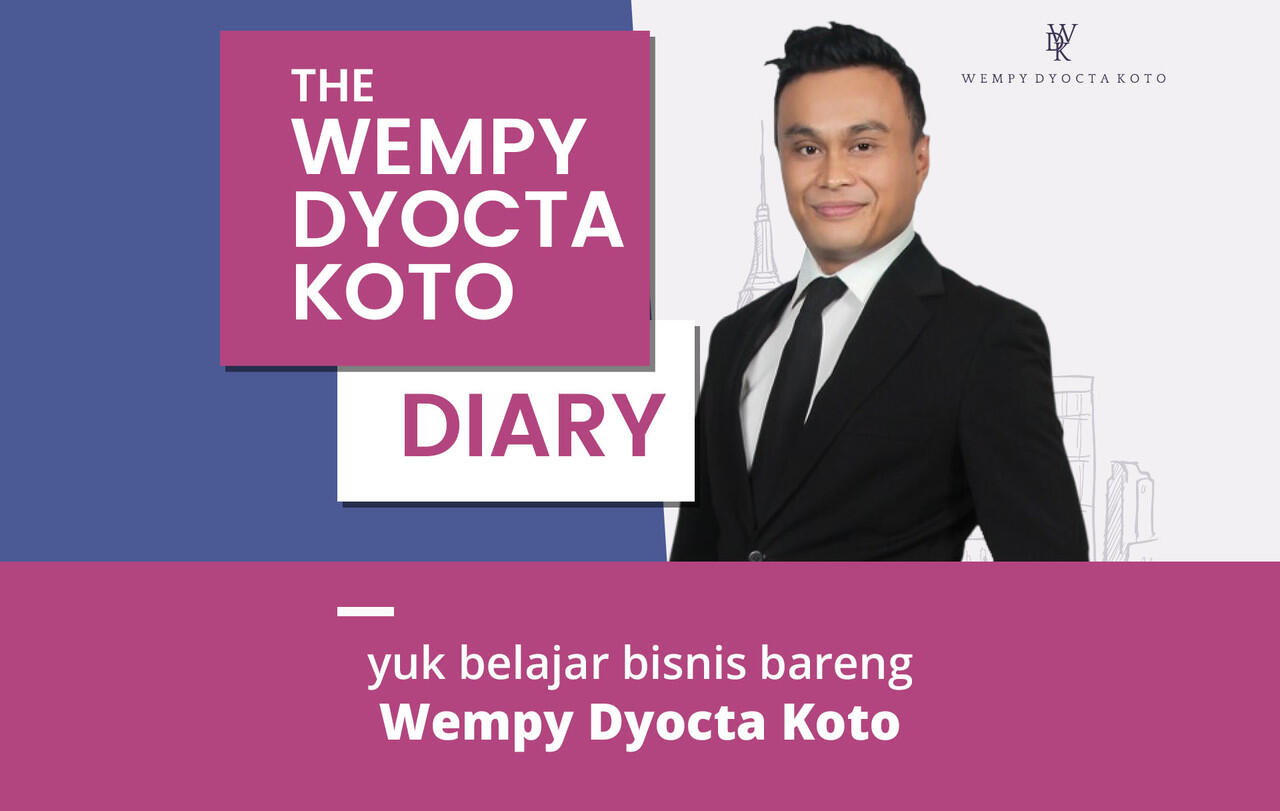 CEO Sosial Dunia Asal Indonesia Buka Rahasia Sukses Raih Penghasilan Jutaan Dollar