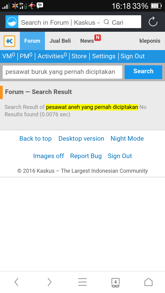 10 Pesawat Teraneh yang Pernah diciptakan