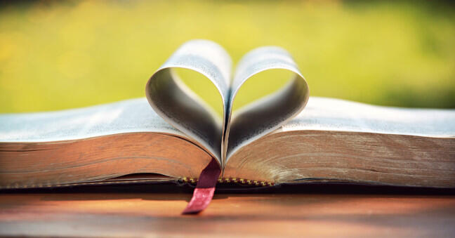 Surat Terbuka Untuk Gereja : Perayaan Valentine di Gereja Perlu Kajian Lebih Dalam