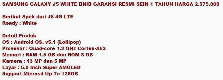 &#91;CASHBACK UP TO Rp 400K&#93; Promo Valentine dari Global Teleshop
